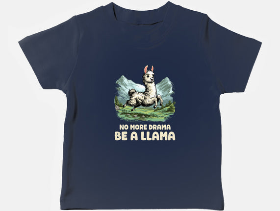 Drama Llama