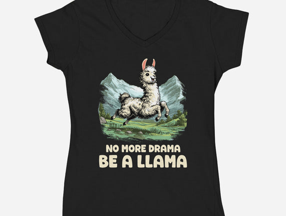 Drama Llama