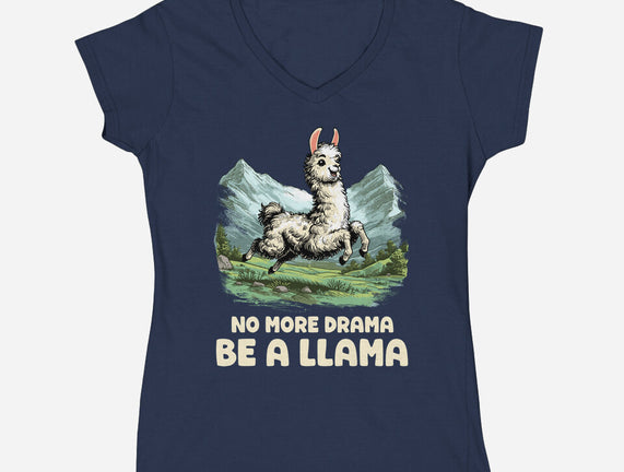 Drama Llama