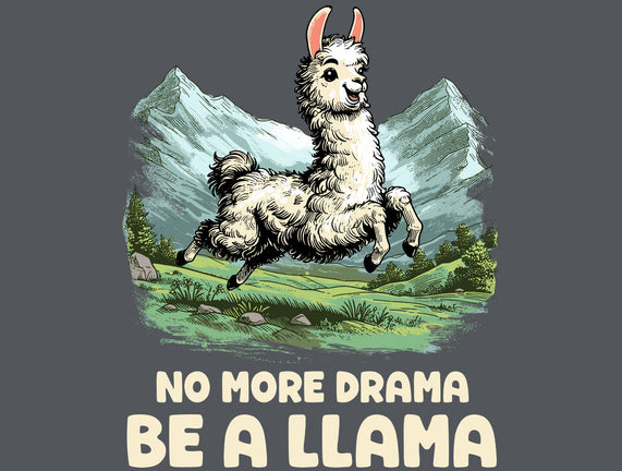 Drama Llama