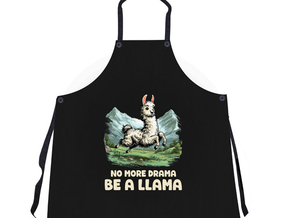 Drama Llama