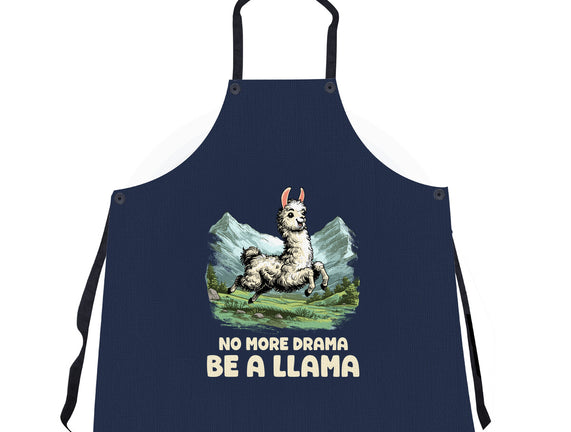 Drama Llama