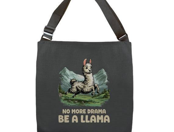 Drama Llama