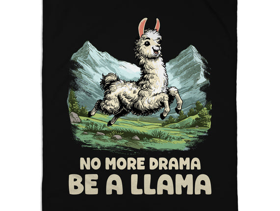 Drama Llama