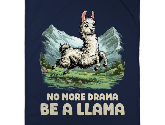 Drama Llama