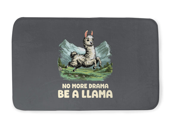 Drama Llama