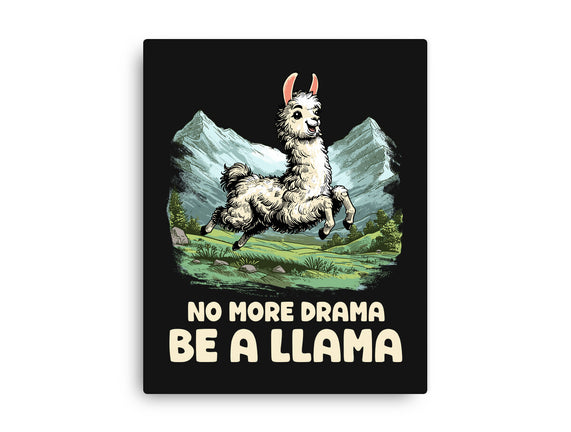 Drama Llama