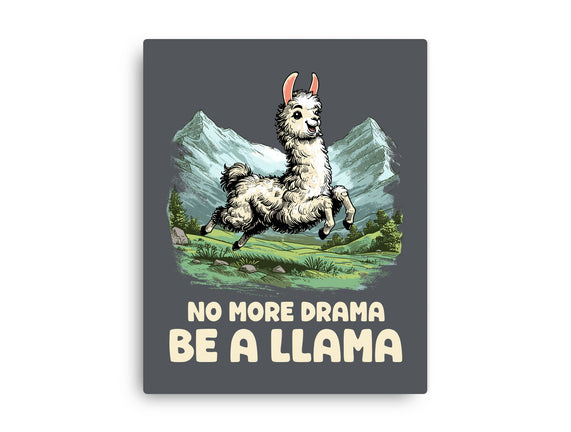 Drama Llama