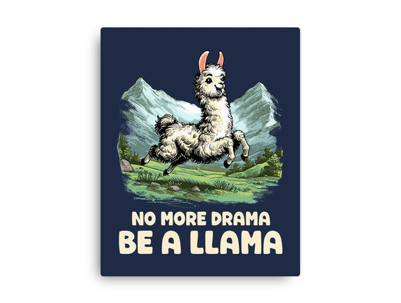 Drama Llama