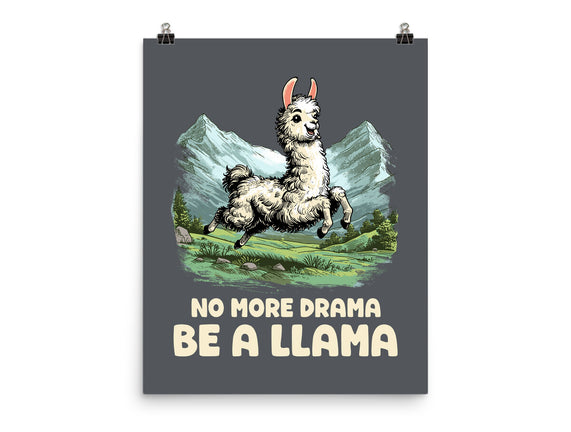 Drama Llama