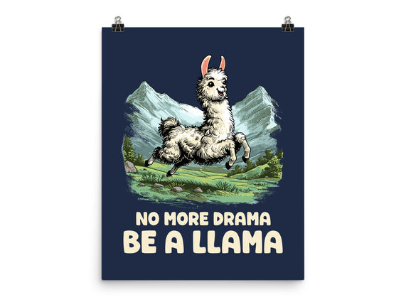 Drama Llama