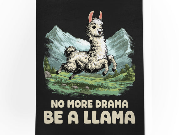 Drama Llama