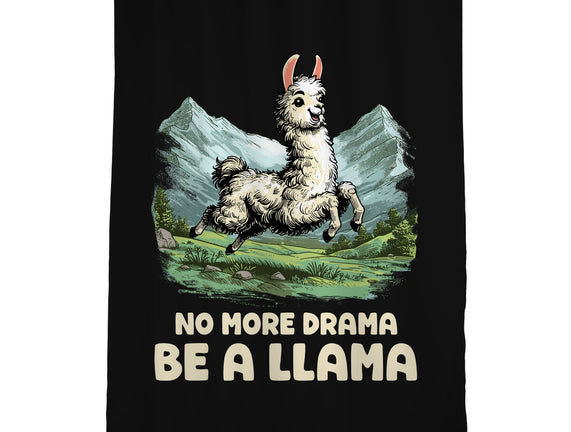 Drama Llama