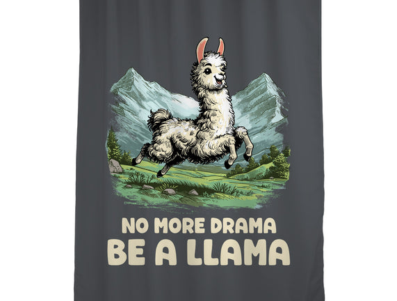 Drama Llama