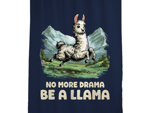 Drama Llama