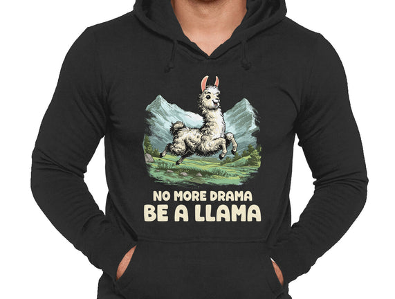 Drama Llama