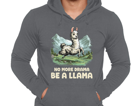 Drama Llama