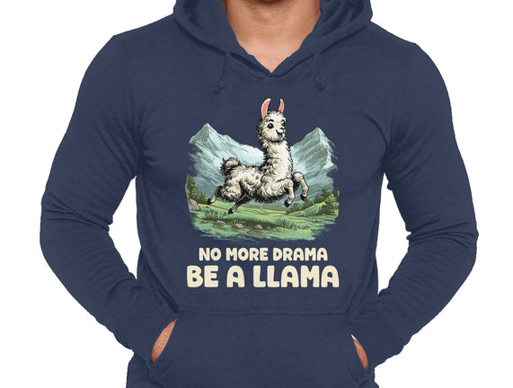 Drama Llama