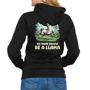 Drama Llama