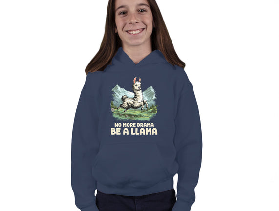 Drama Llama