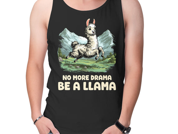 Drama Llama