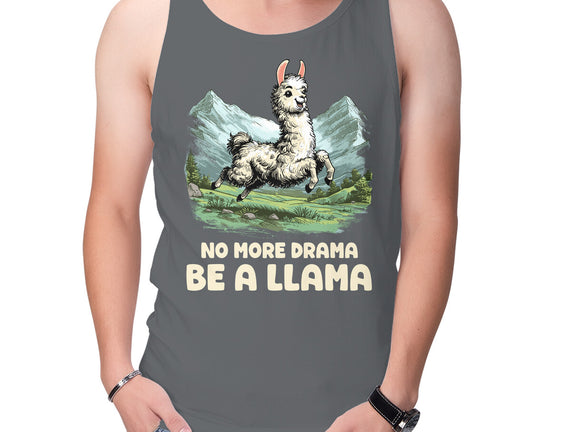 Drama Llama