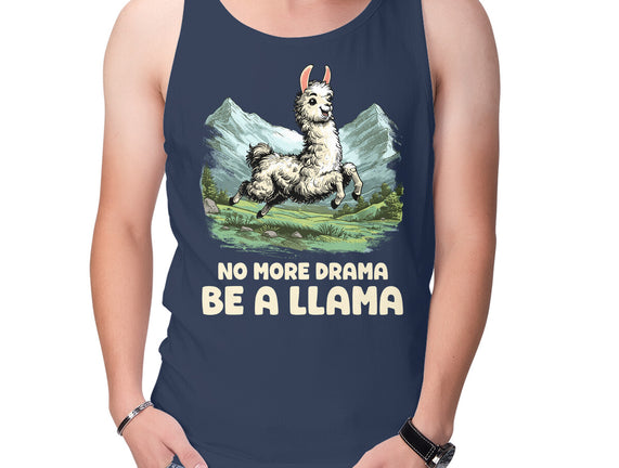 Drama Llama