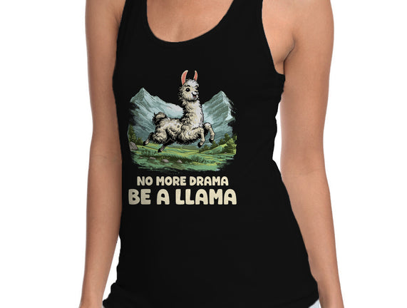 Drama Llama