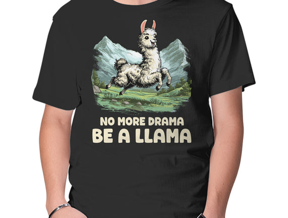 Drama Llama