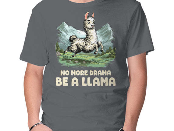 Drama Llama