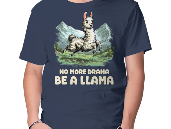 Drama Llama