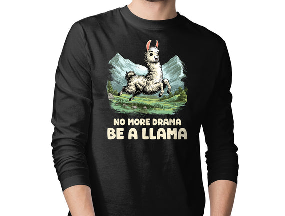 Drama Llama