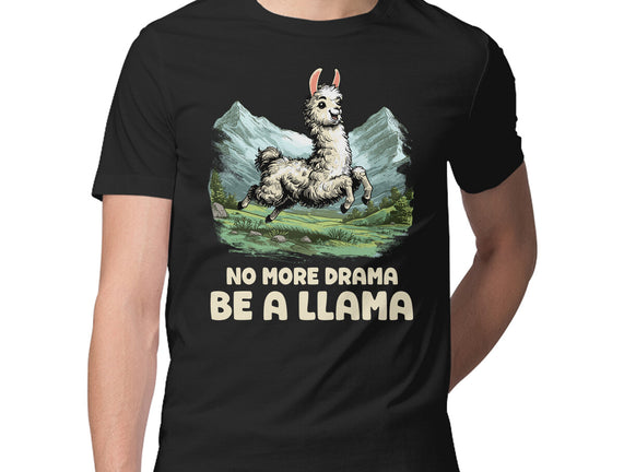 Drama Llama