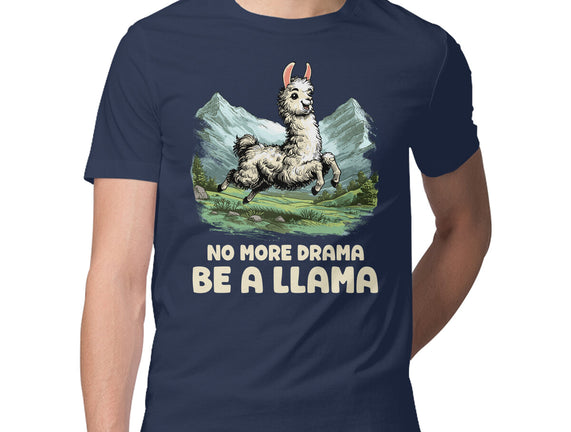 Drama Llama