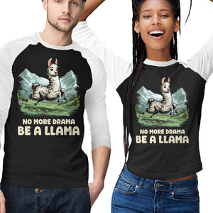 Drama Llama