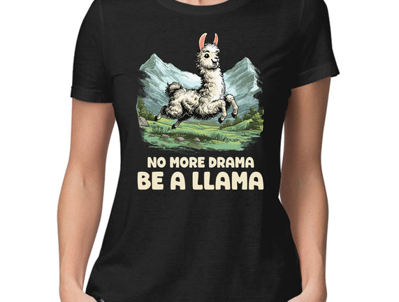 Drama Llama