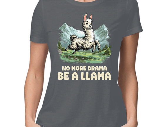 Drama Llama