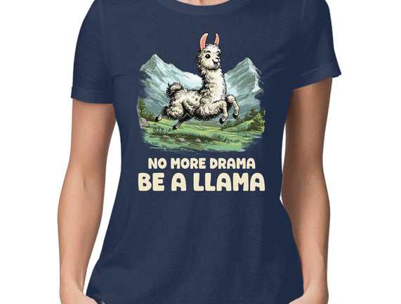 Drama Llama