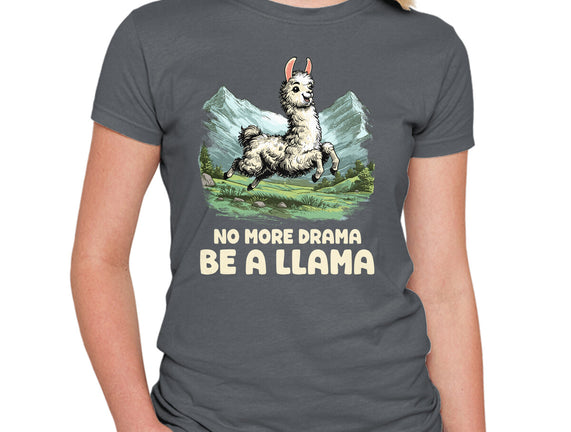 Drama Llama