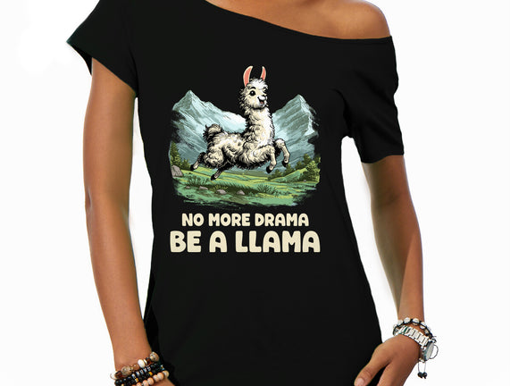 Drama Llama