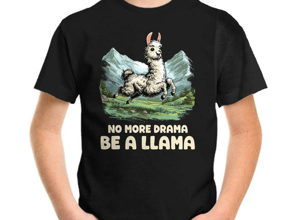 Drama Llama