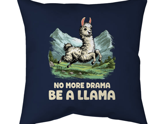 Drama Llama