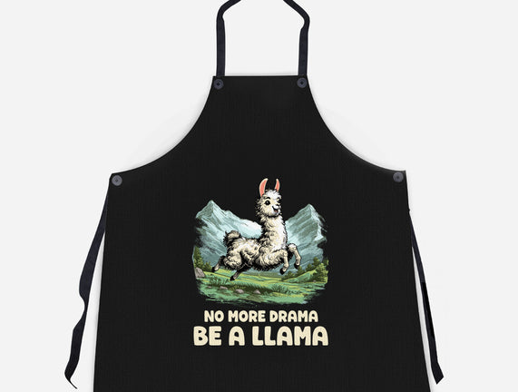 Drama Llama