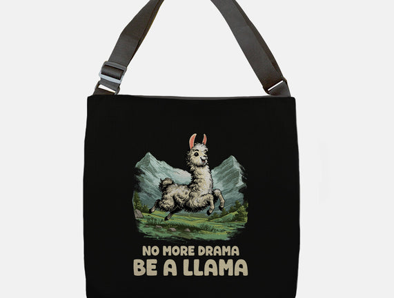 Drama Llama