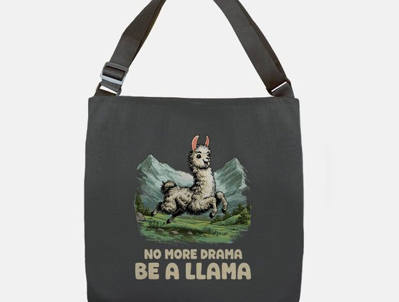 Drama Llama