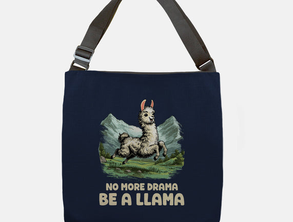 Drama Llama