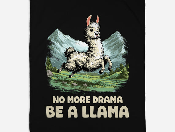 Drama Llama