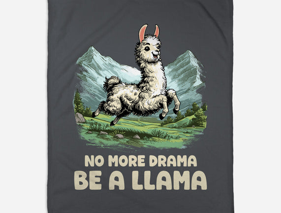 Drama Llama