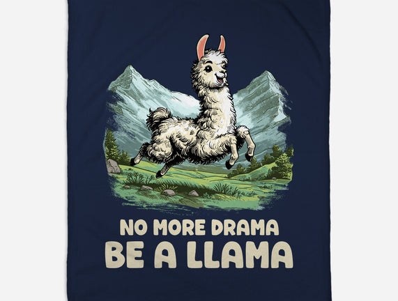 Drama Llama