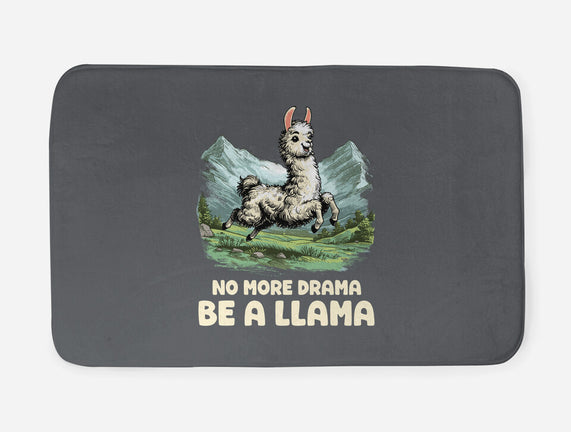 Drama Llama